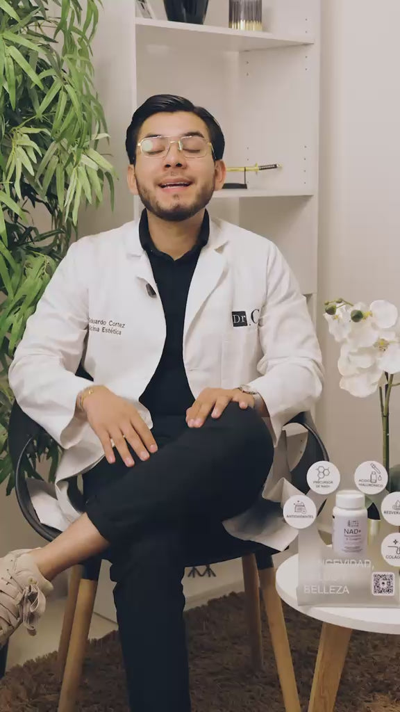 Cargar video: Cuando apoyamos la energía desde la célula, también impactamos cómo nos sentimos, cómo nos vemos y cómo funcionamos día a día.